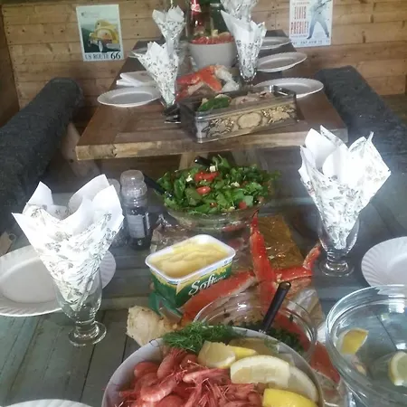 Soberget Дом отдыха *