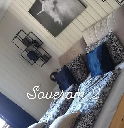 Ferienhaus Soberget