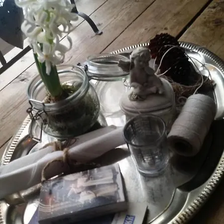 Ferienhaus Soberget Stange