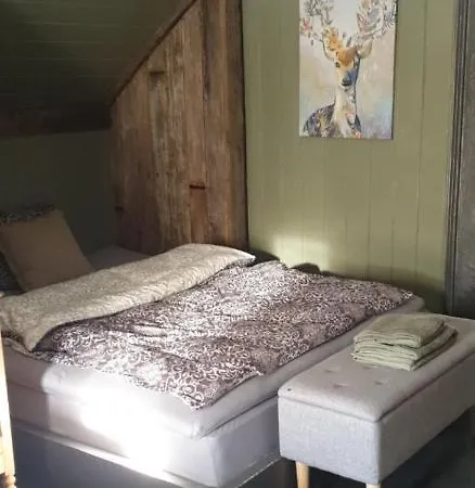 Ferienhaus Soberget Stange