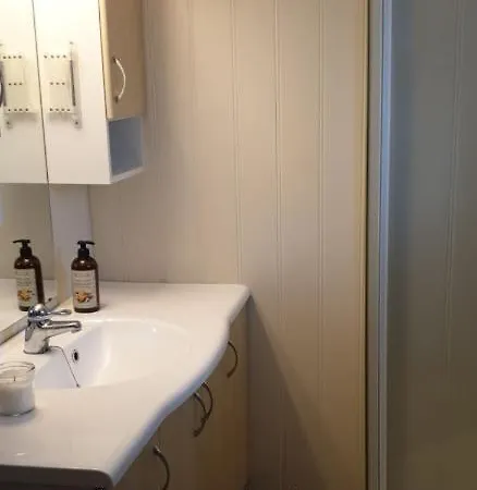 Soberget Ferienhaus Stange