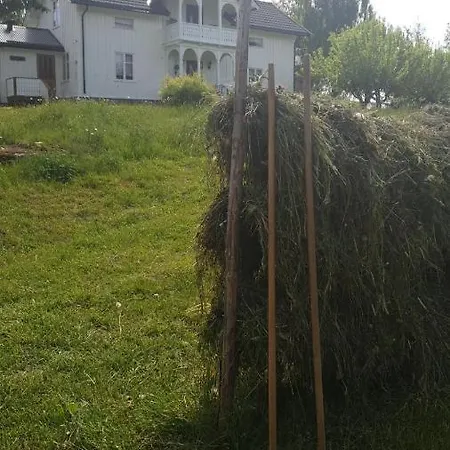 Ferienhaus Soberget *
