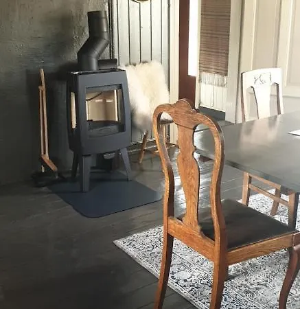 Ferienhaus Soberget Stange