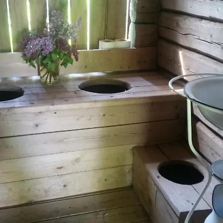 Ferienhaus Soberget *
