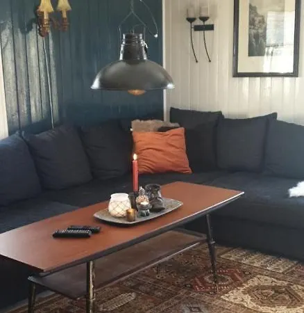 Ferienhaus Soberget