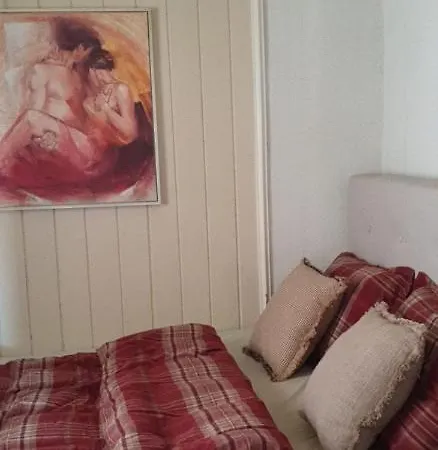 Soberget Ferienhaus *