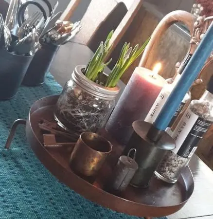 Ferienhaus Soberget Stange